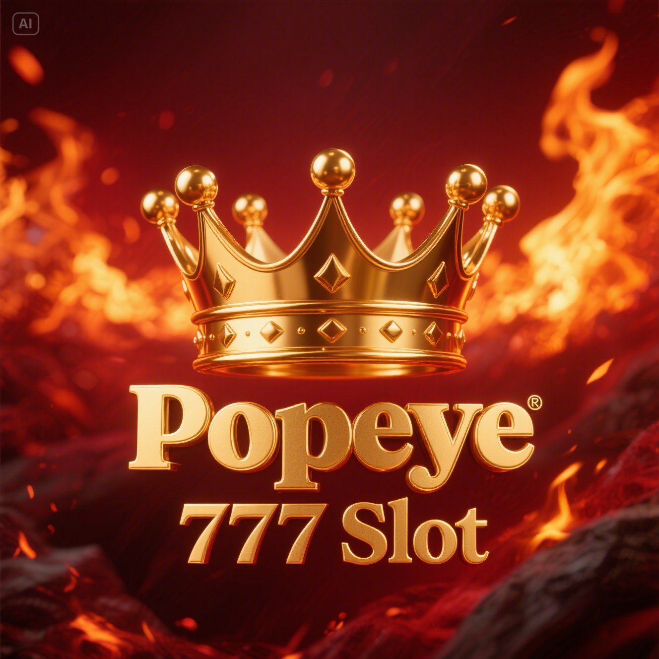 Popeye 777 Slot